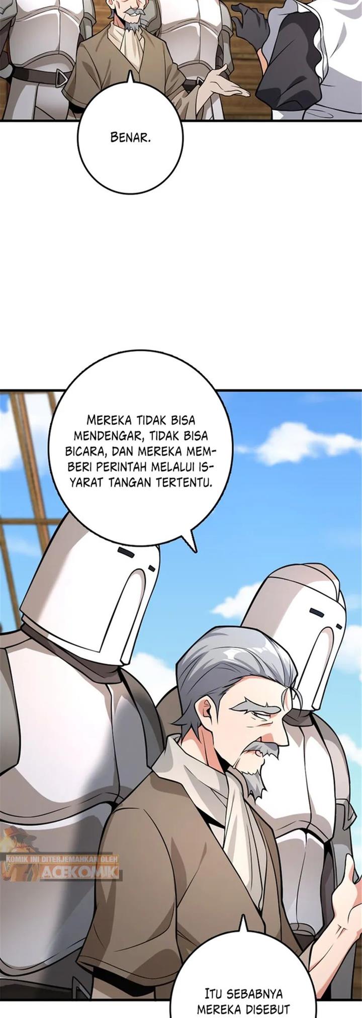 Release That Witch Chap 553 - Next Chap 554