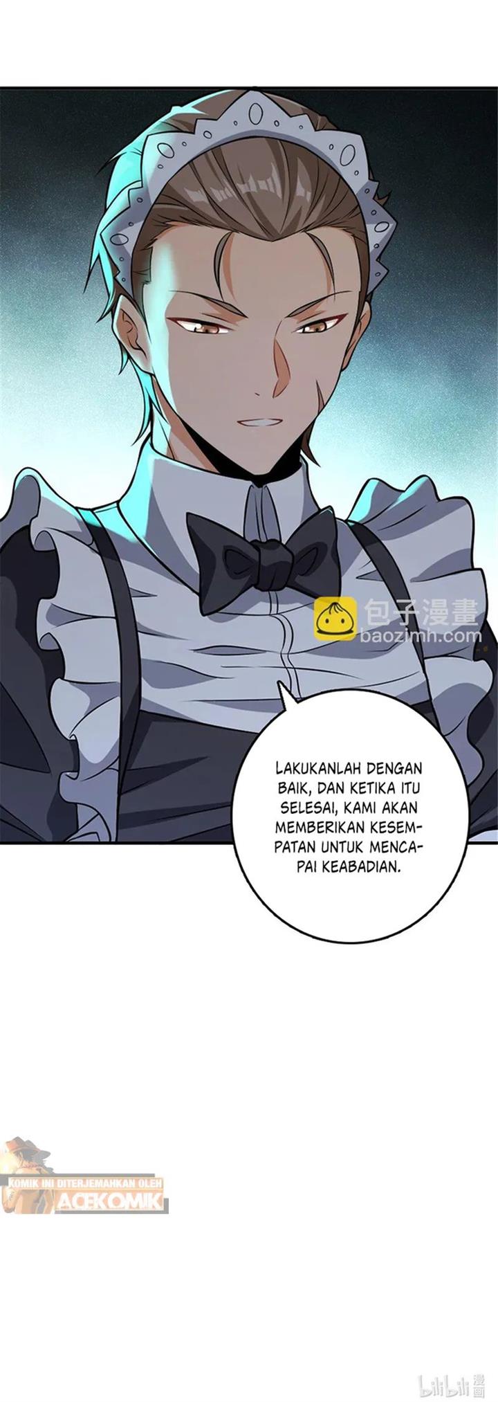 Release That Witch Chap 553 - Next Chap 554