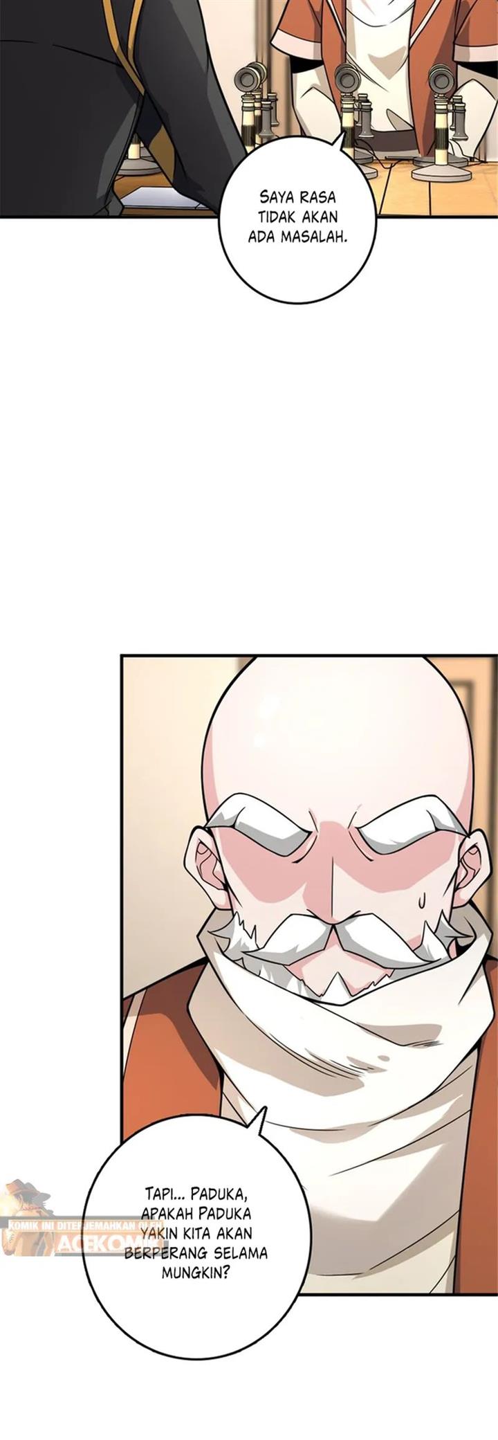 Release That Witch Chap 567 - Next Chap 568