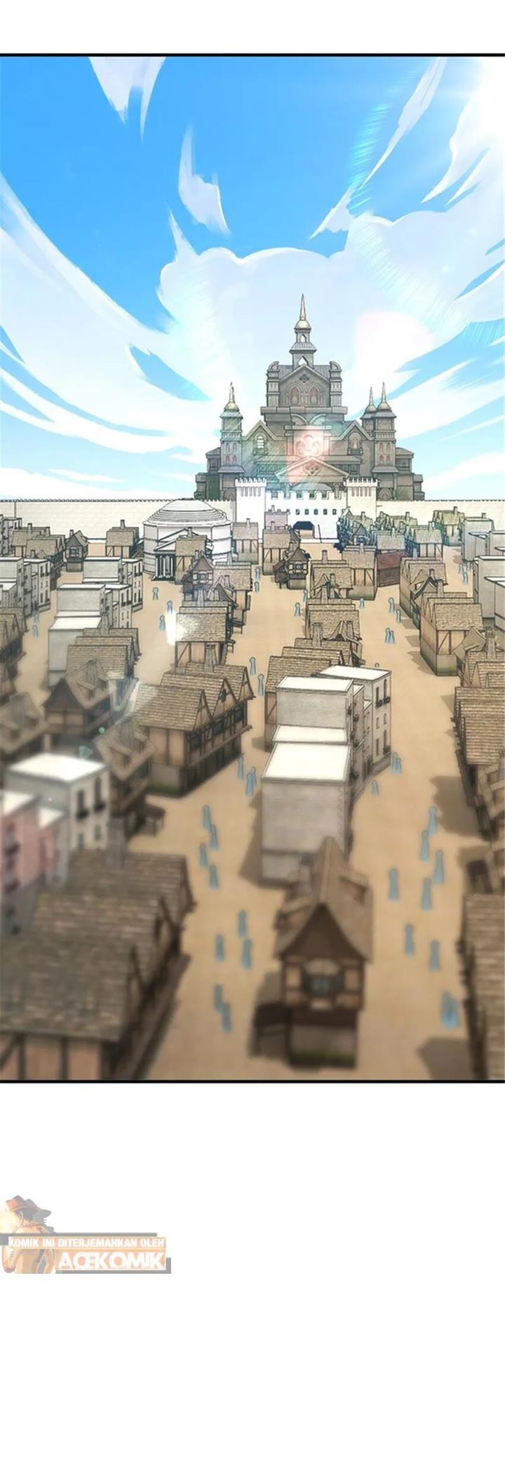 Release That Witch Chap 567 - Next Chap 568