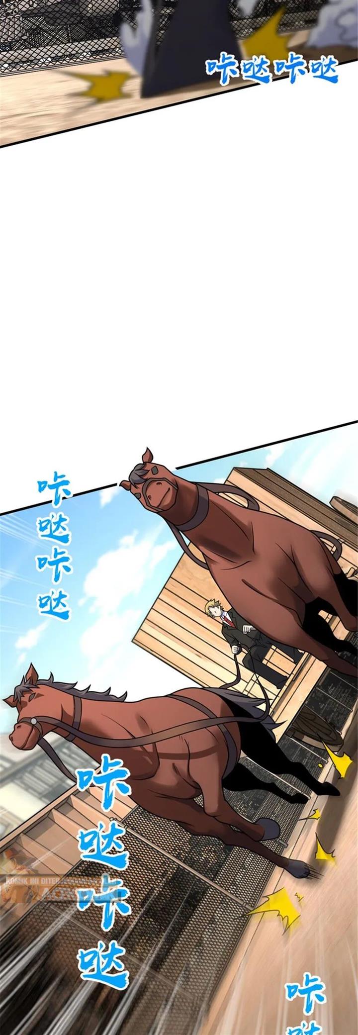 Release That Witch Chap 567 - Next Chap 568