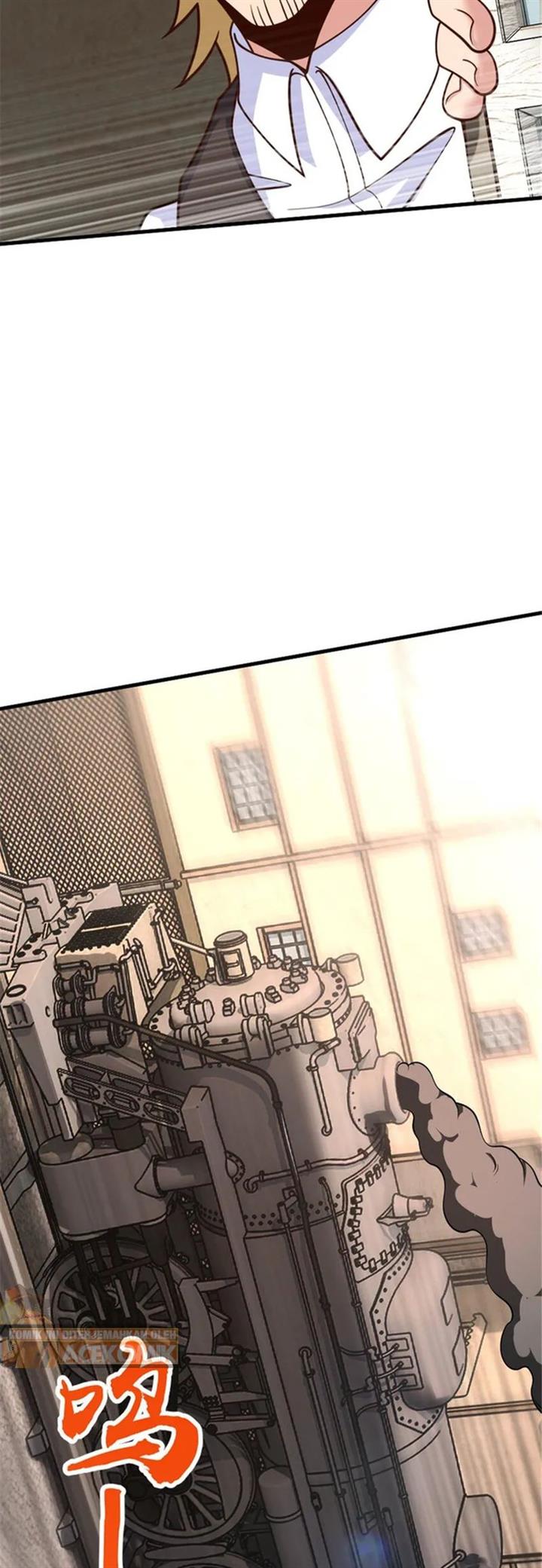 Release That Witch Chap 567 - Next Chap 568