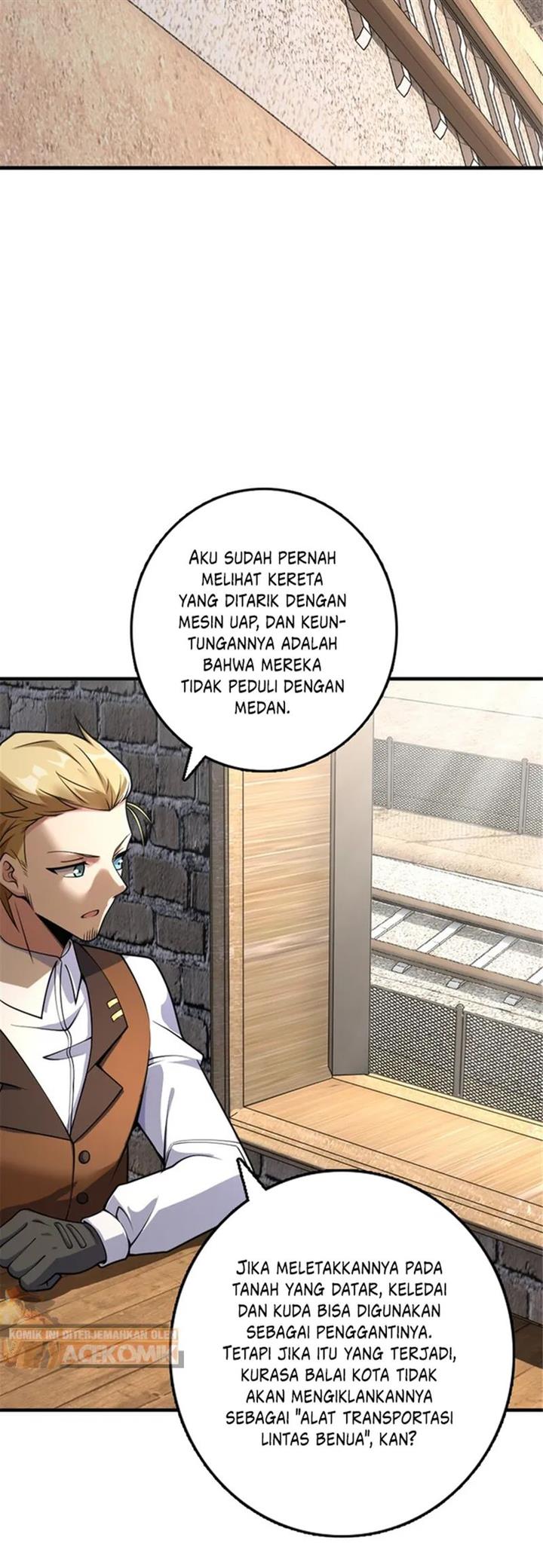 Release That Witch Chap 567 - Next Chap 568