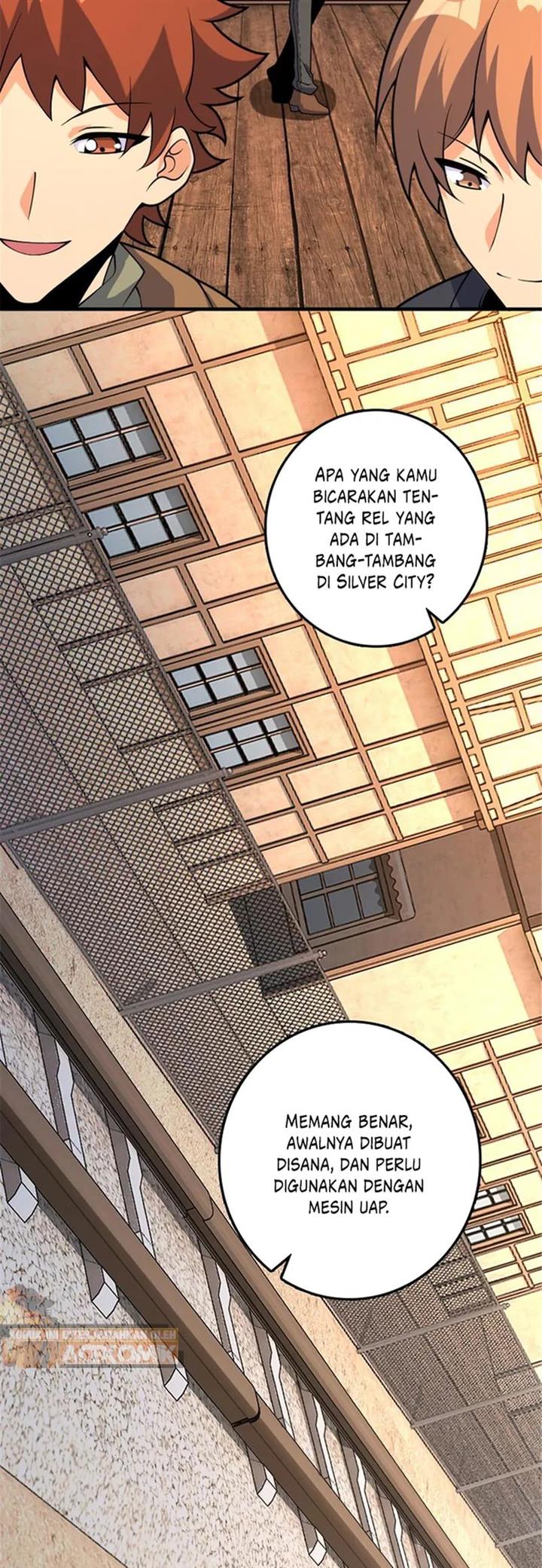 Release That Witch Chap 567 - Next Chap 568