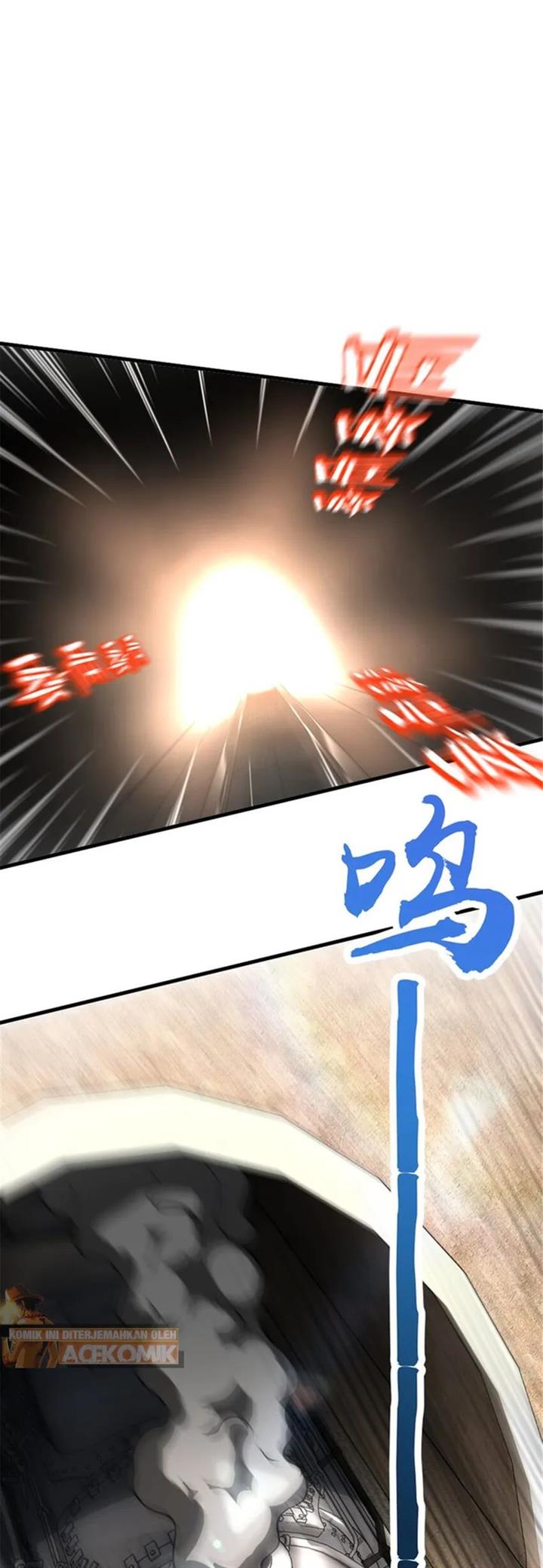 Release That Witch Chap 567 - Next Chap 568