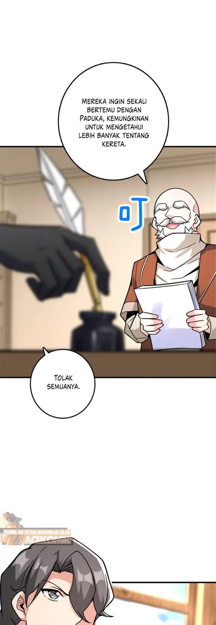 Release That Witch Chap 567 - Next Chap 568