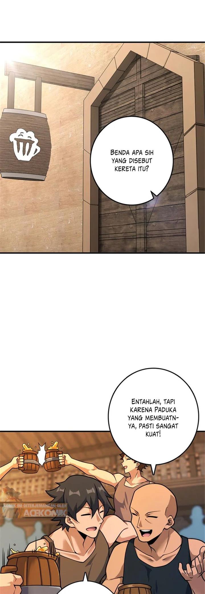 Release That Witch Chap 567 - Next Chap 568