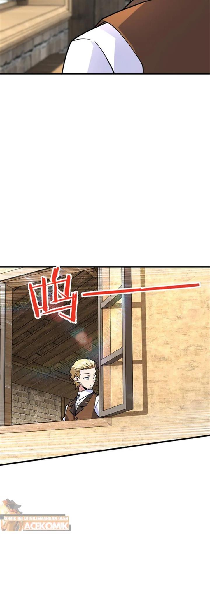 Release That Witch Chap 567 - Next Chap 568