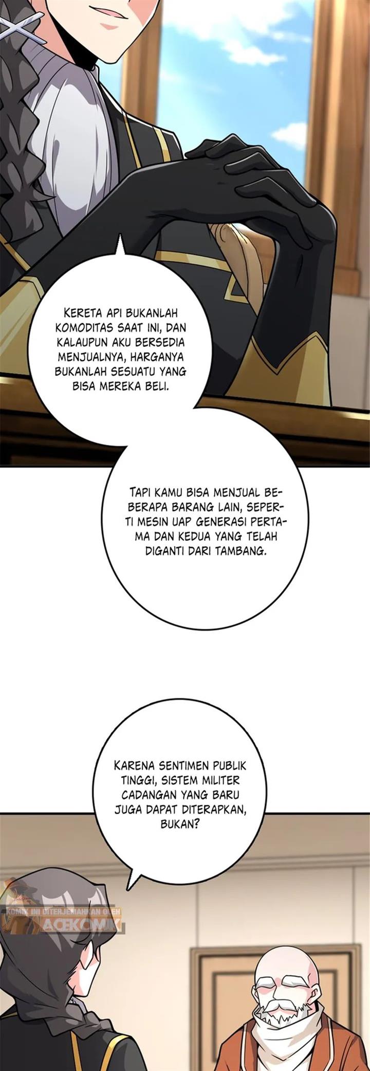 Release That Witch Chap 567 - Next Chap 568