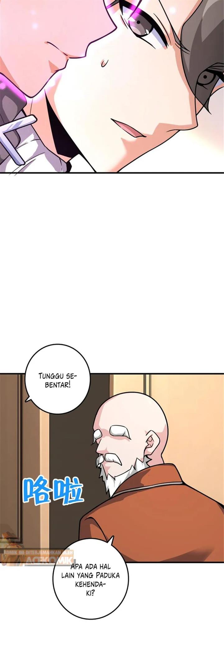 Release That Witch Chap 567 - Next Chap 568