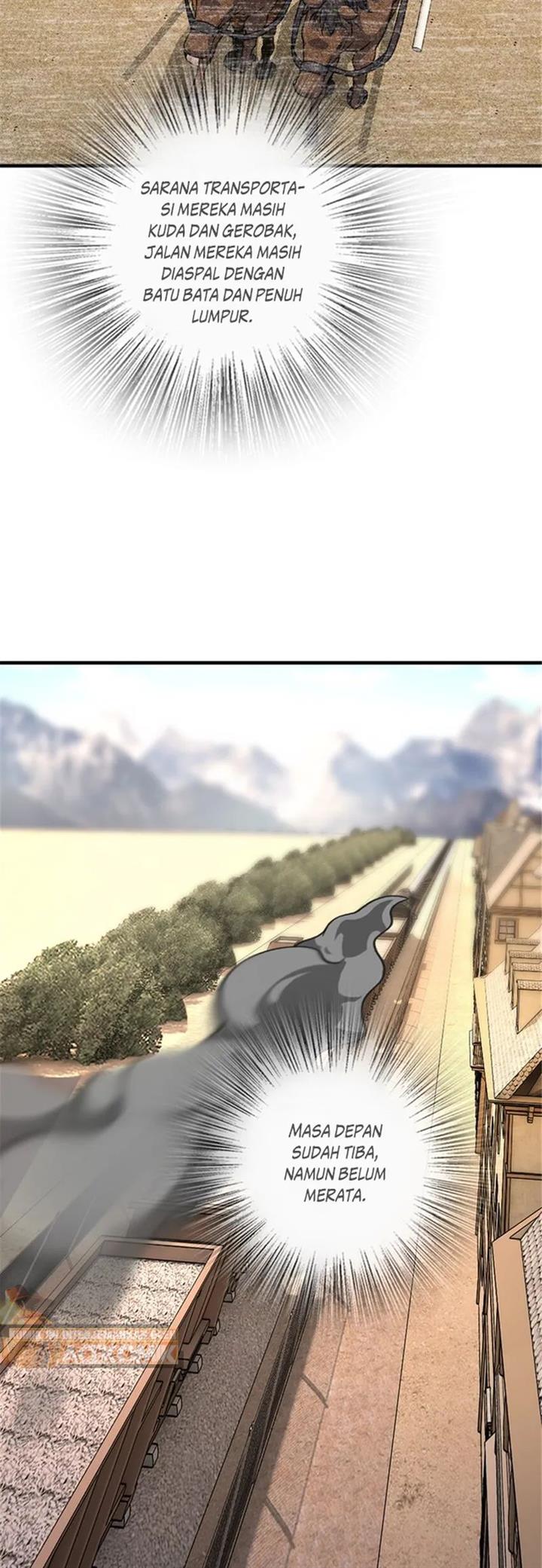Release That Witch Chap 567 - Next Chap 568
