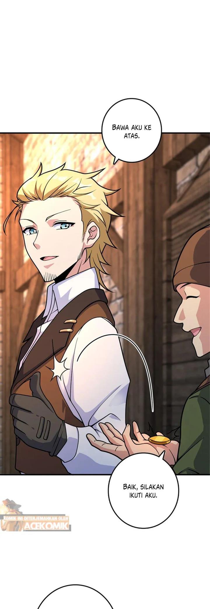 Release That Witch Chap 567 - Next Chap 568