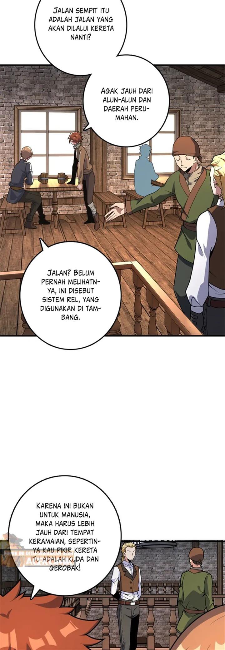 Release That Witch Chap 567 - Next Chap 568