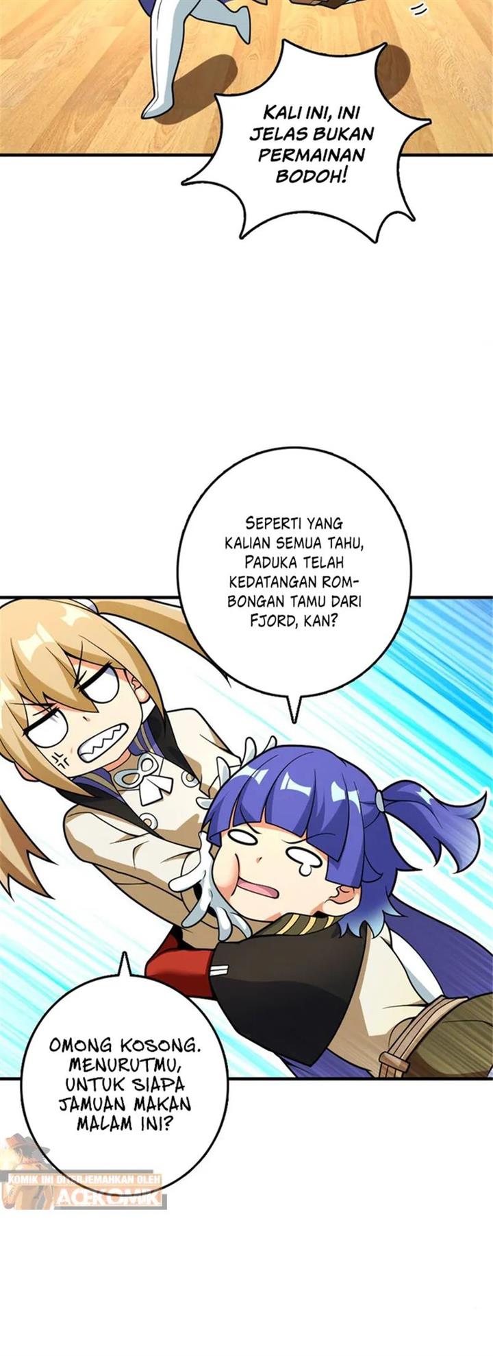 Release That Witch Chap 564 - Next Chap 565