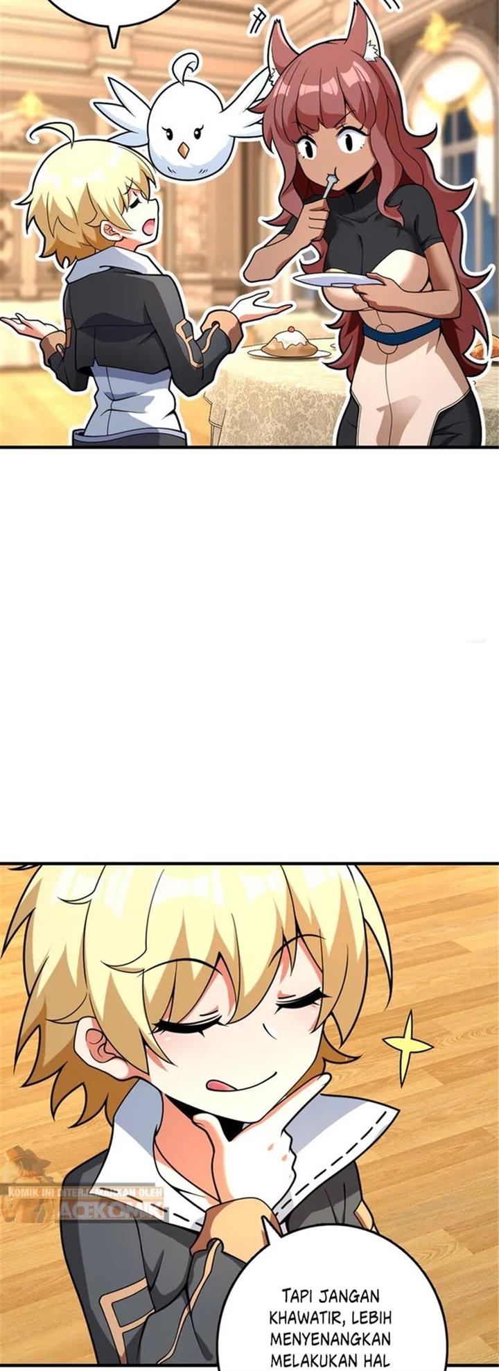 Release That Witch Chap 564 - Next Chap 565