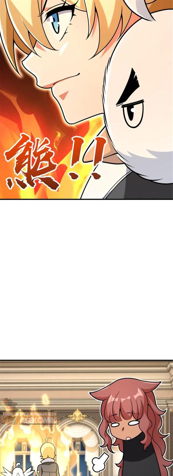 Release That Witch Chap 564 - Next Chap 565