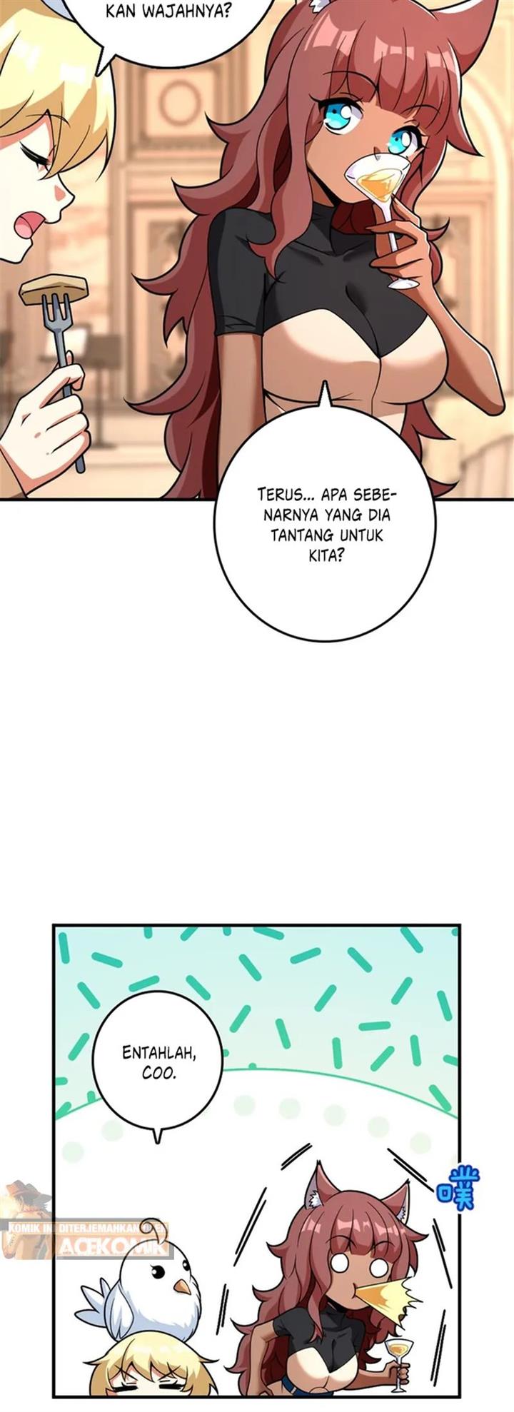 Release That Witch Chap 564 - Next Chap 565