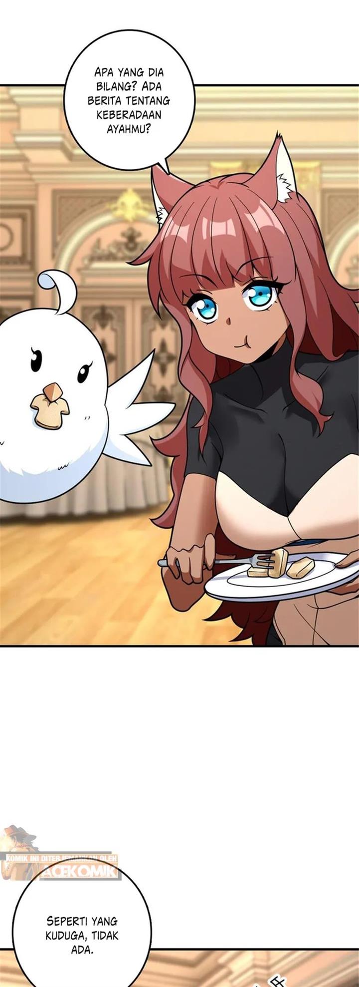 Release That Witch Chap 564 - Next Chap 565