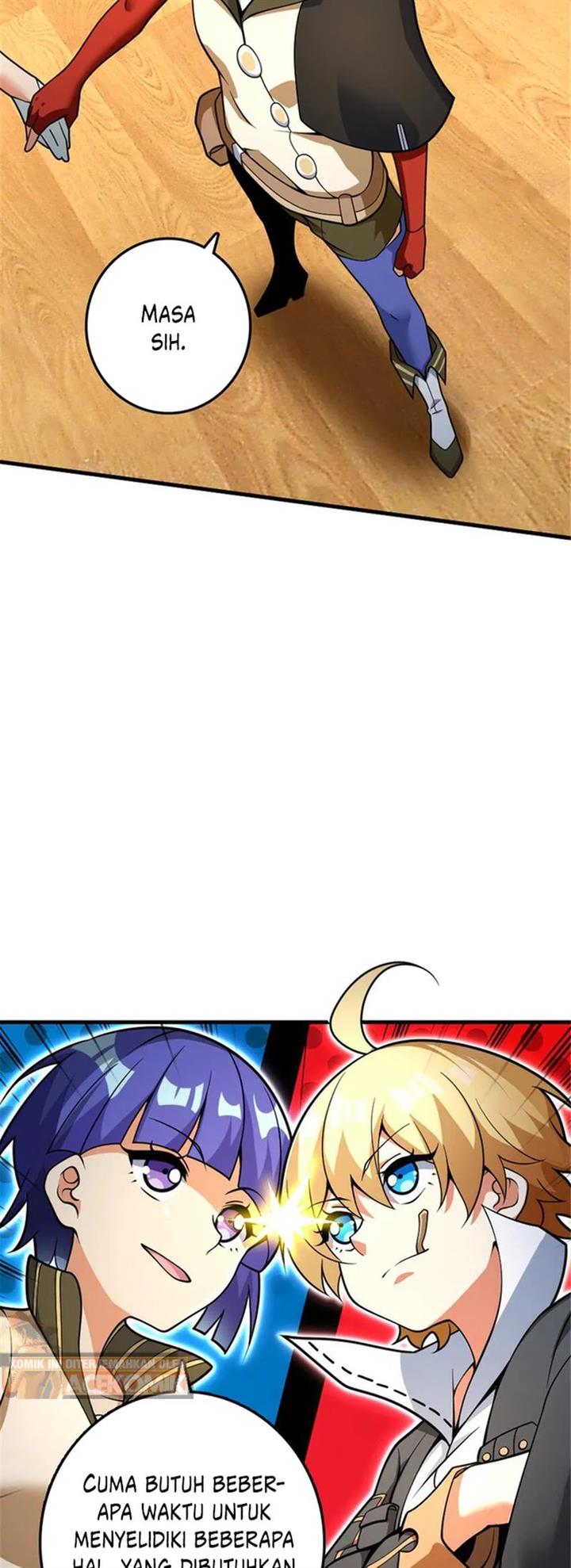 Release That Witch Chap 564 - Next Chap 565