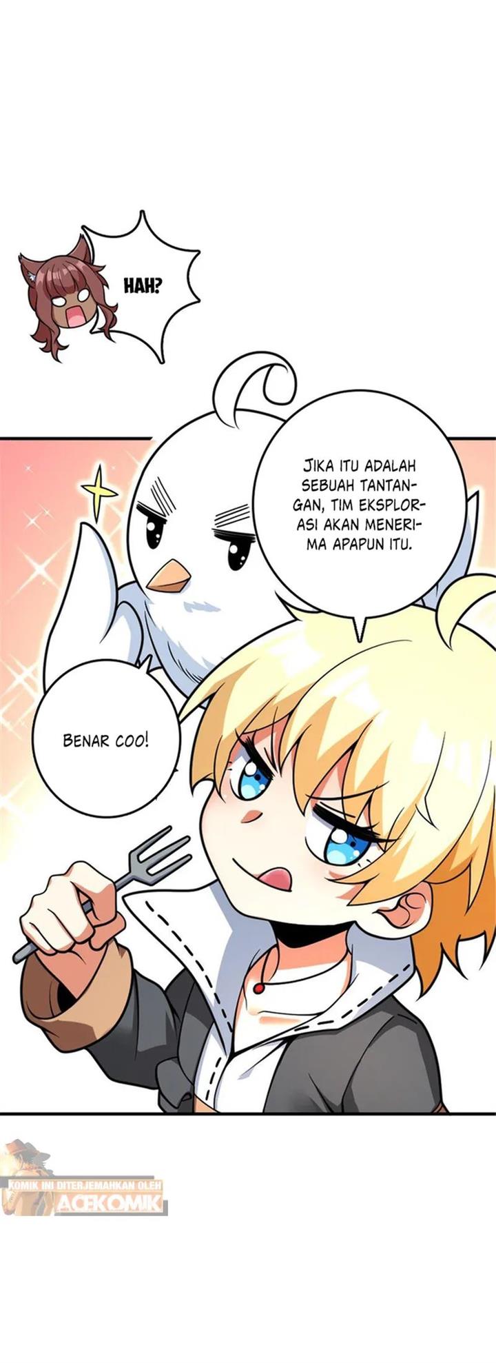 Release That Witch Chap 564 - Next Chap 565