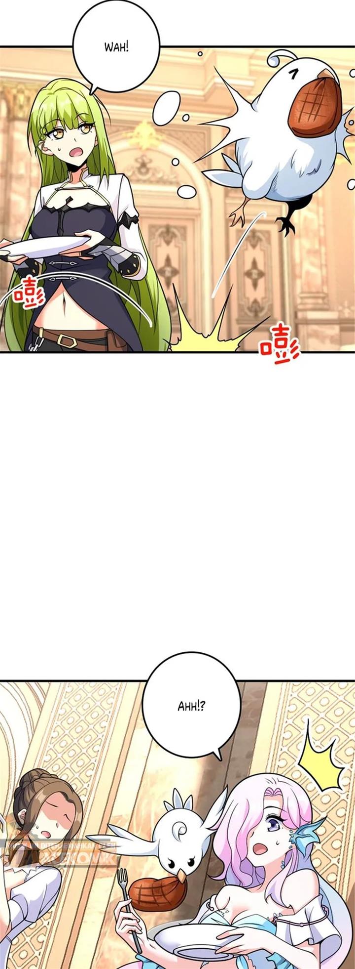 Release That Witch Chap 565 - Next Chap 566