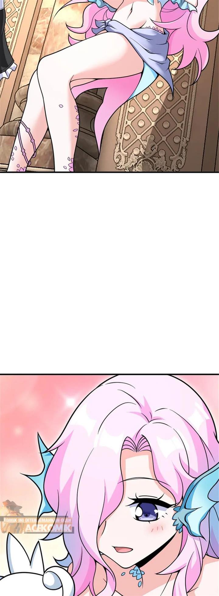 Release That Witch Chap 565 - Next Chap 566