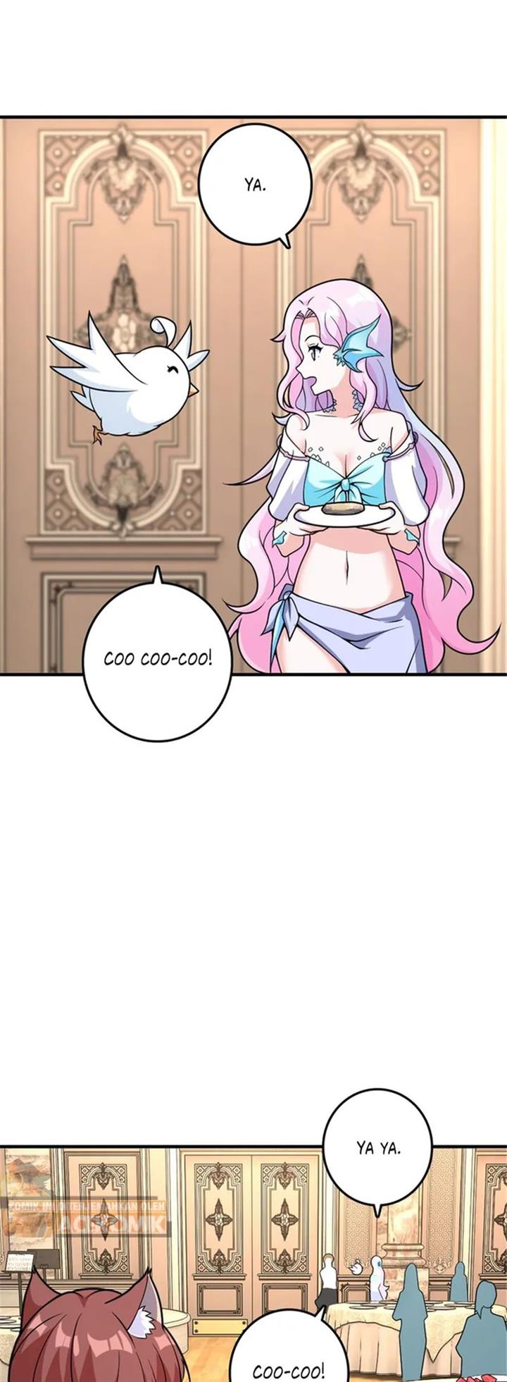 Release That Witch Chap 565 - Next Chap 566