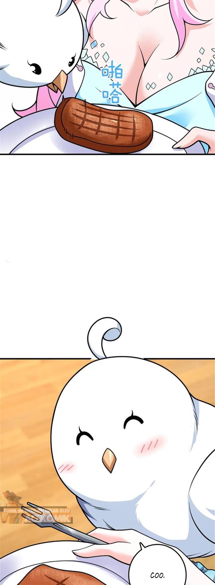 Release That Witch Chap 565 - Next Chap 566