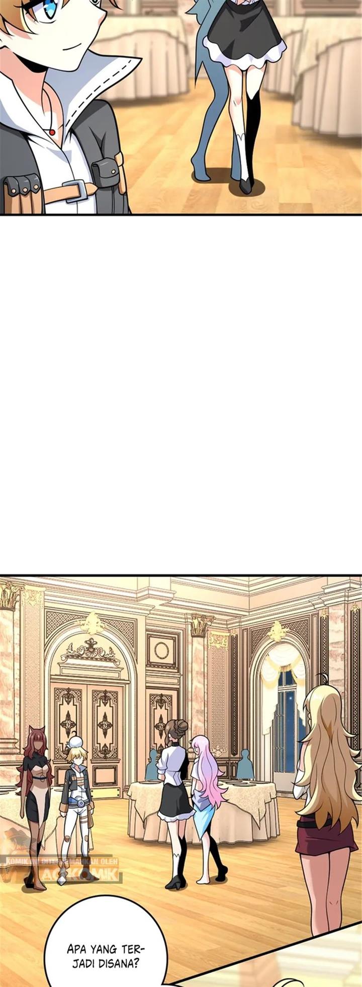 Release That Witch Chap 565 - Next Chap 566