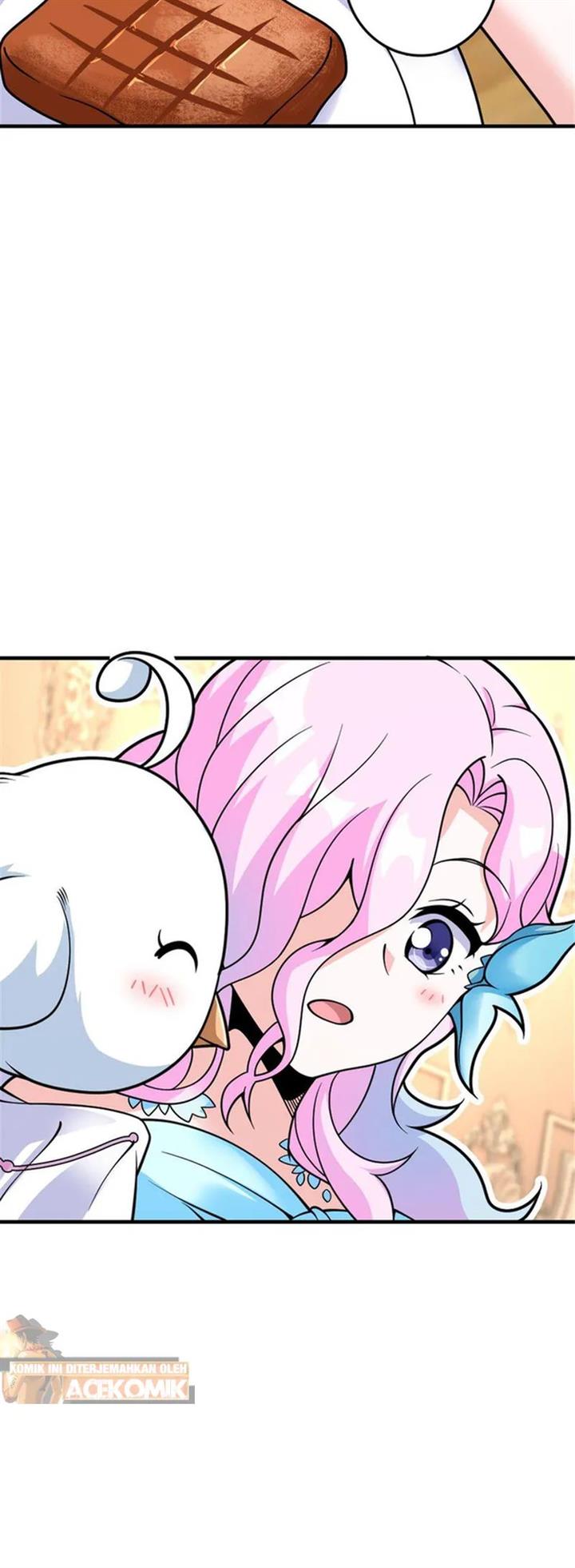 Release That Witch Chap 565 - Next Chap 566