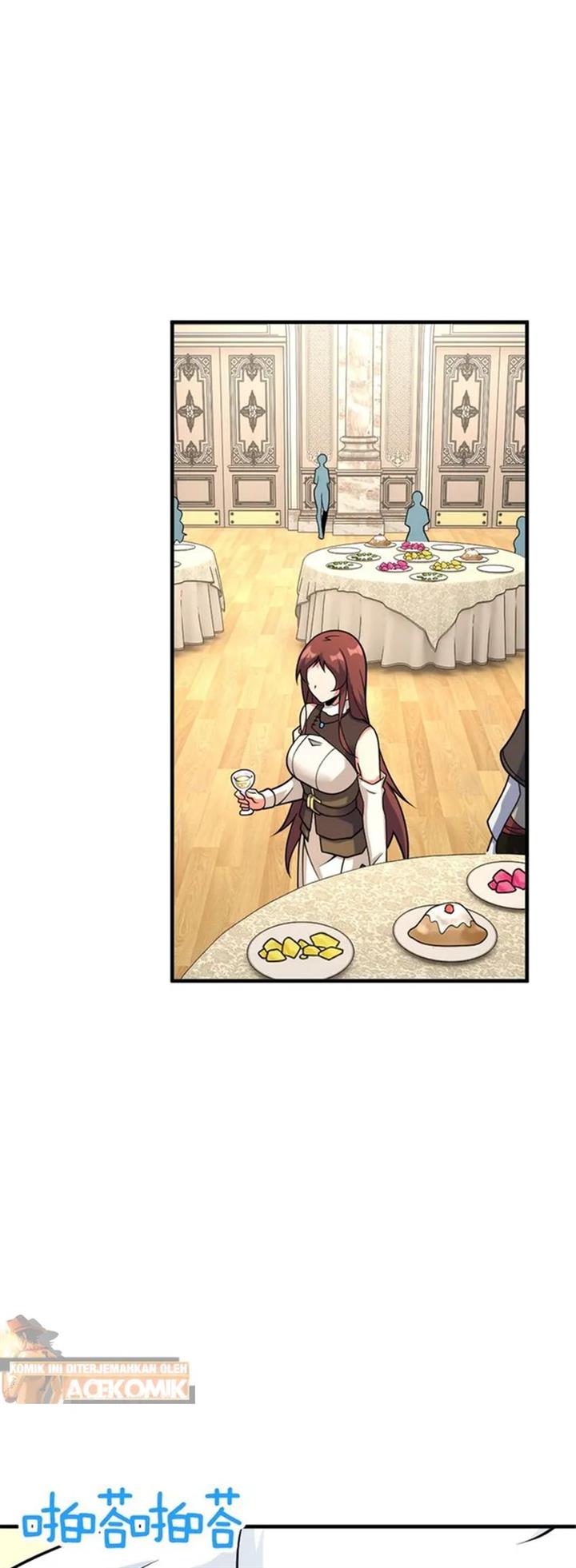 Release That Witch Chap 565 - Next Chap 566