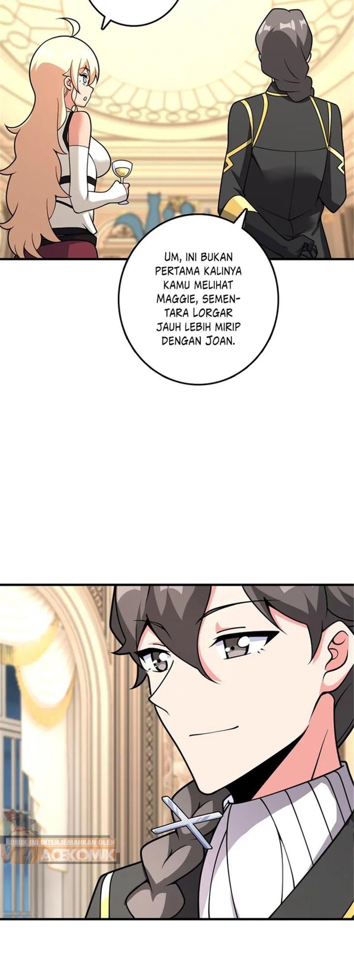 Release That Witch Chap 565 - Next Chap 566