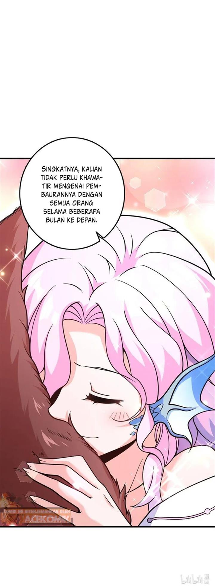 Release That Witch Chap 565 - Next Chap 566