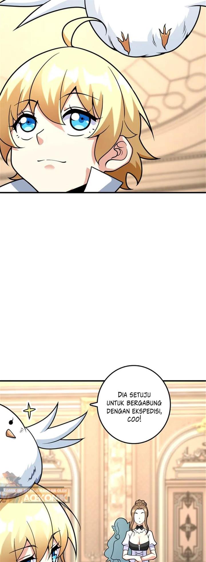 Release That Witch Chap 565 - Next Chap 566