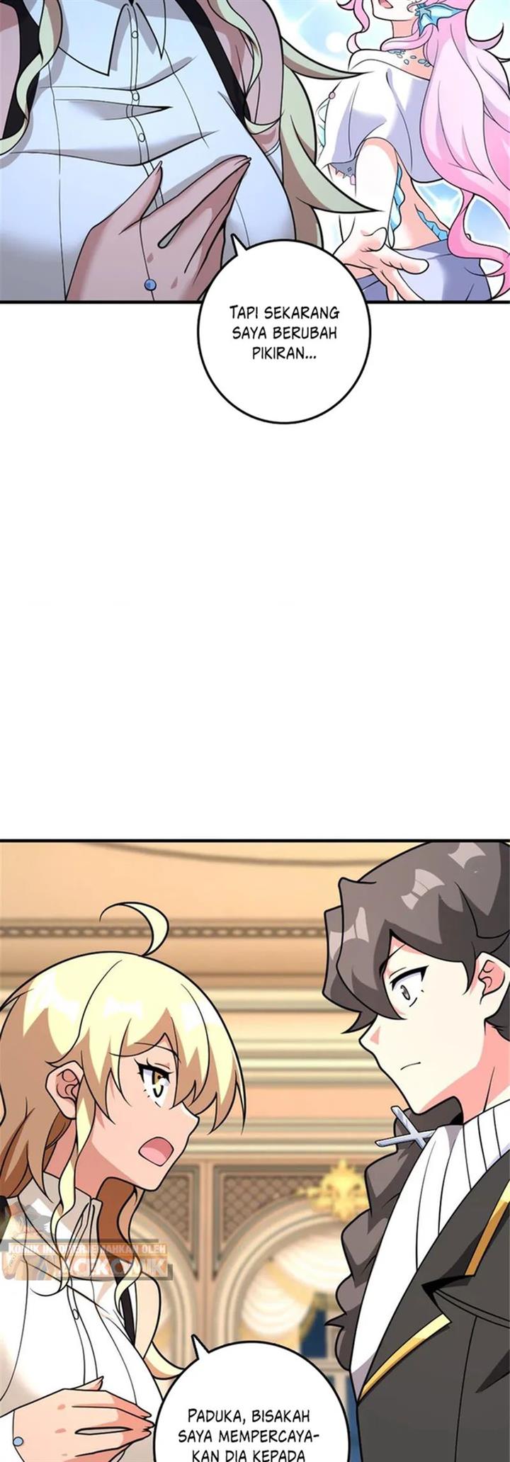 Release That Witch Chap 566 - Next Chap 567