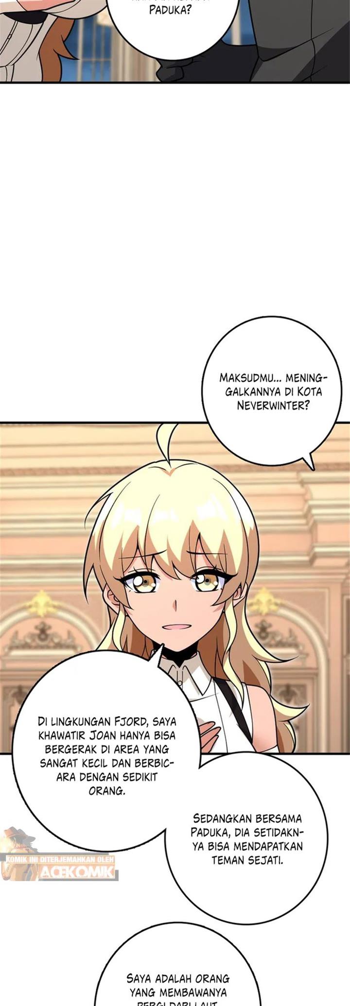 Release That Witch Chap 566 - Next Chap 567