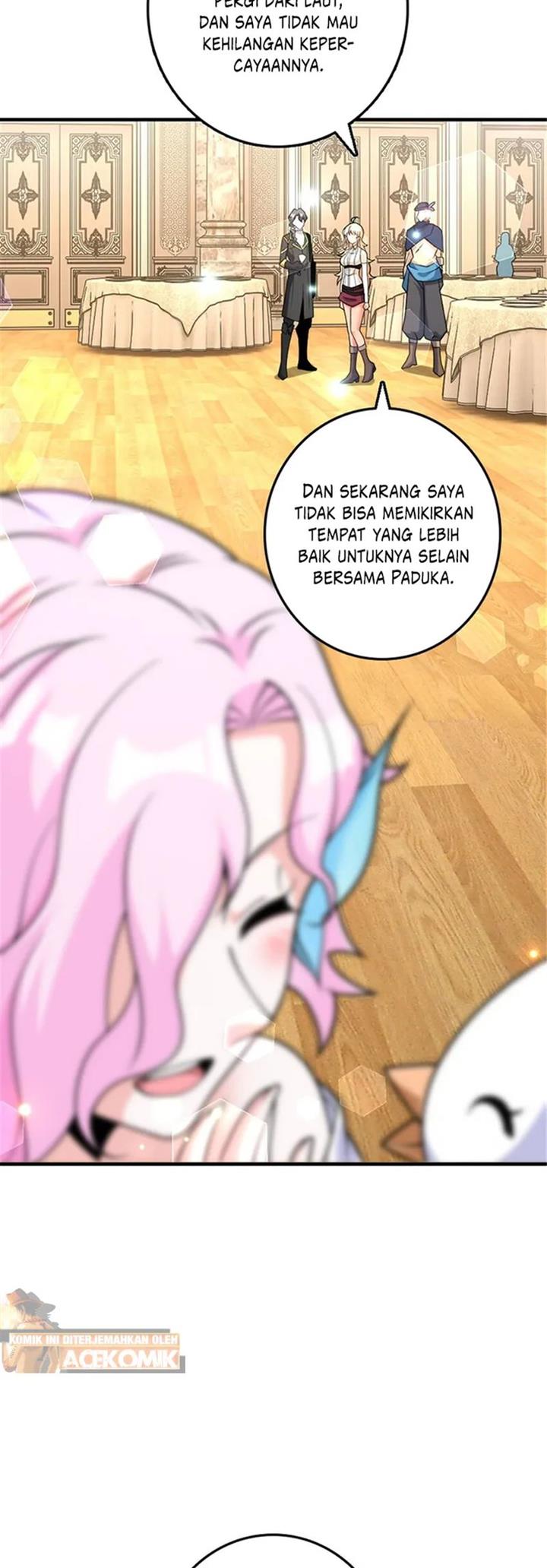 Release That Witch Chap 566 - Next Chap 567