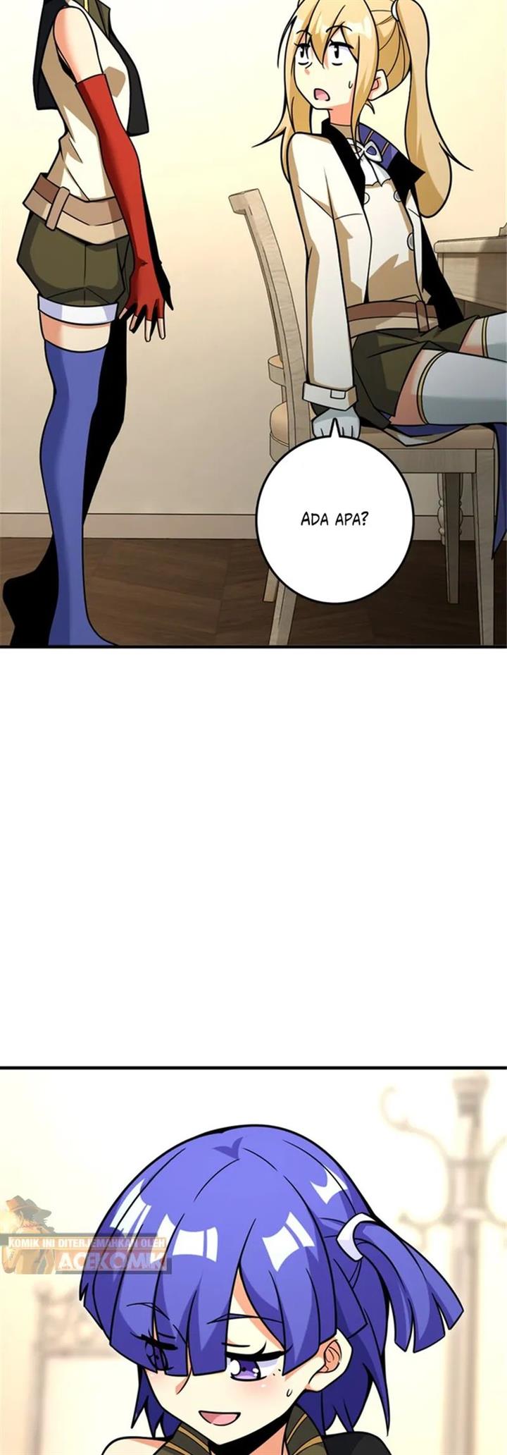 Release That Witch Chap 566 - Next Chap 567