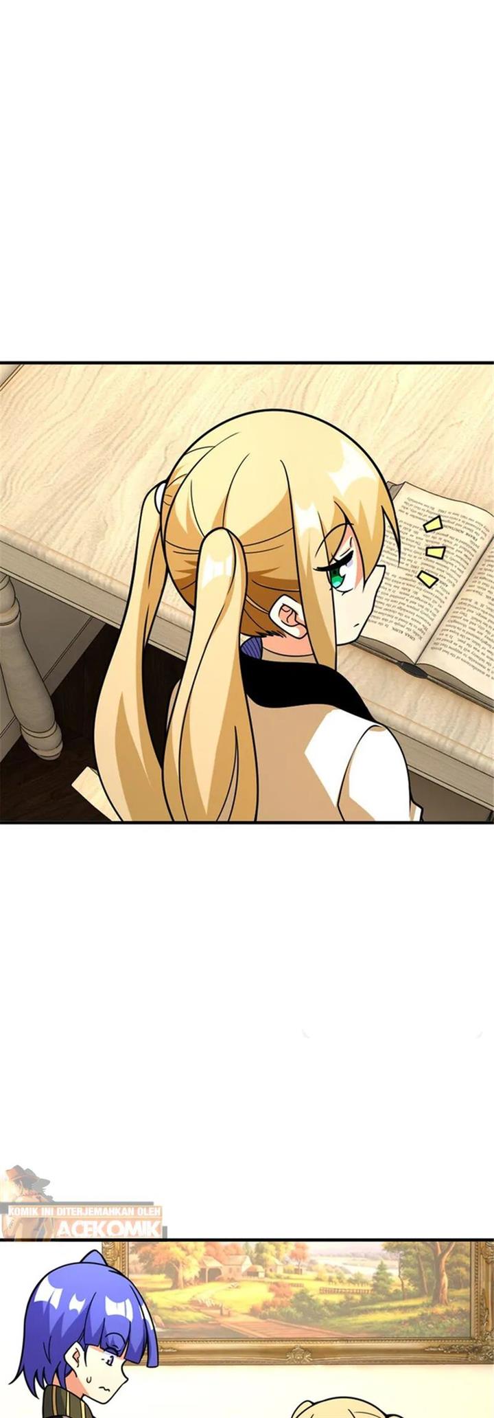 Release That Witch Chap 566 - Next Chap 567