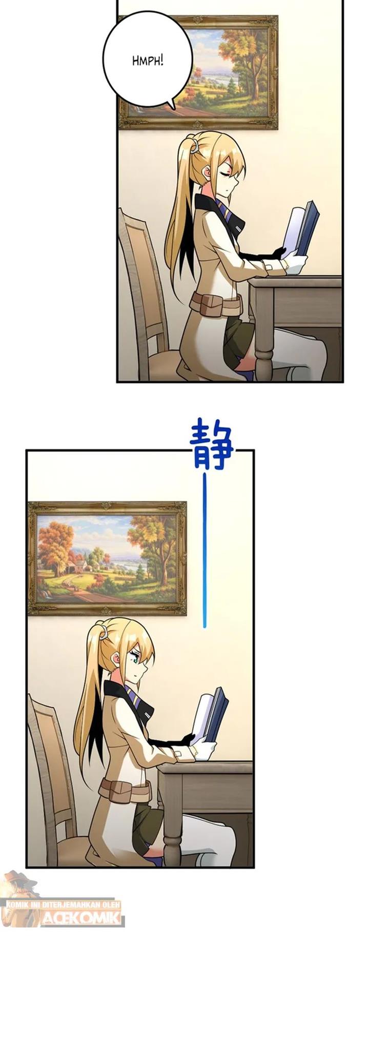 Release That Witch Chap 566 - Next Chap 567