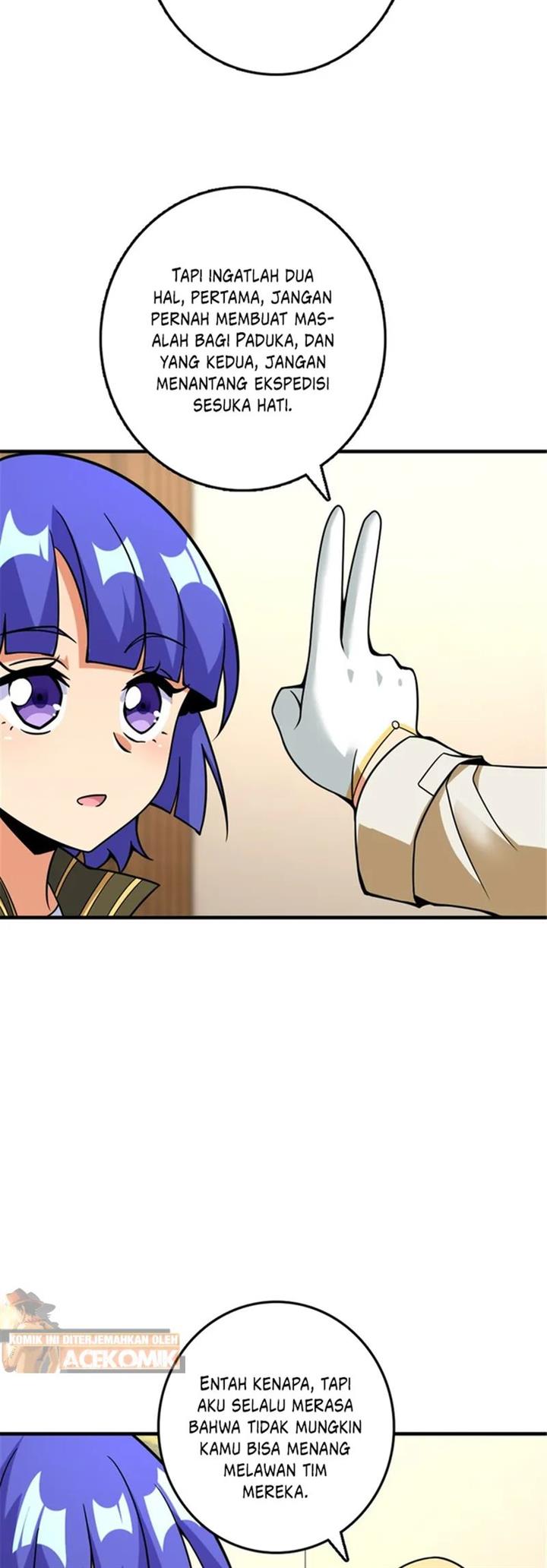 Release That Witch Chap 566 - Next Chap 567