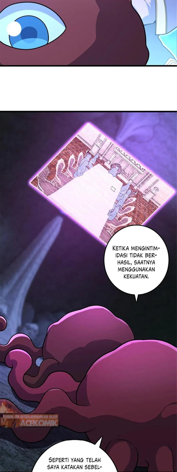 Release That Witch Chap 568 - Next Chap 569