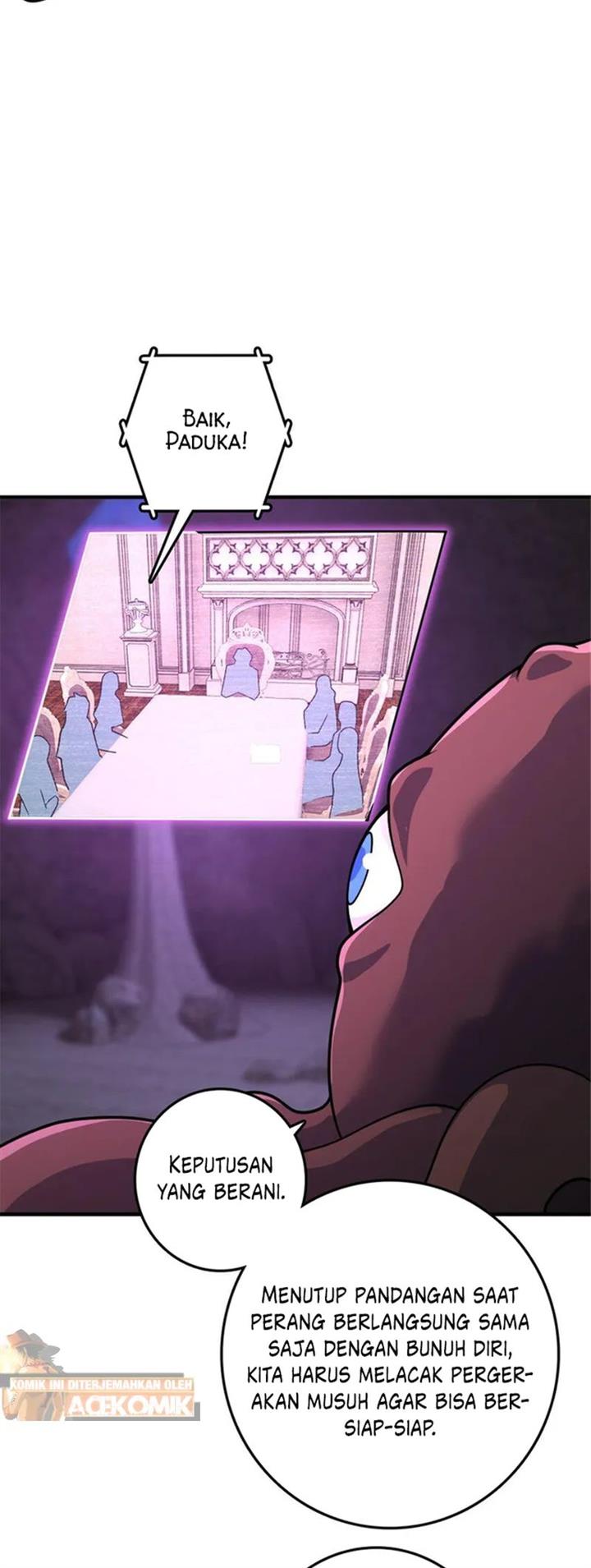 Release That Witch Chap 568 - Next Chap 569