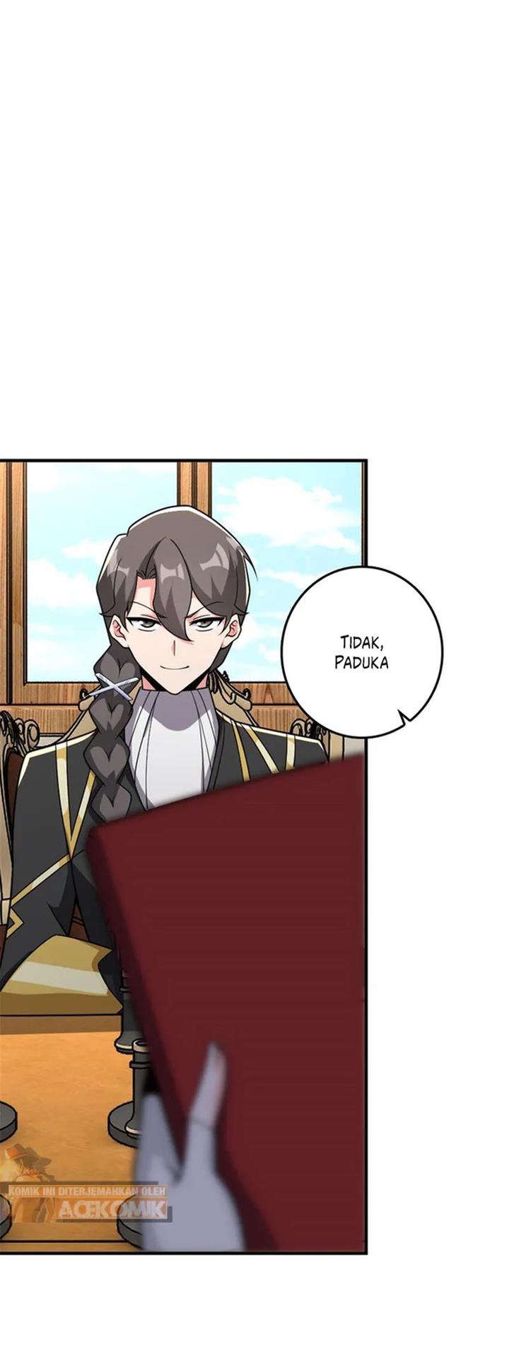 Release That Witch Chap 568 - Next Chap 569