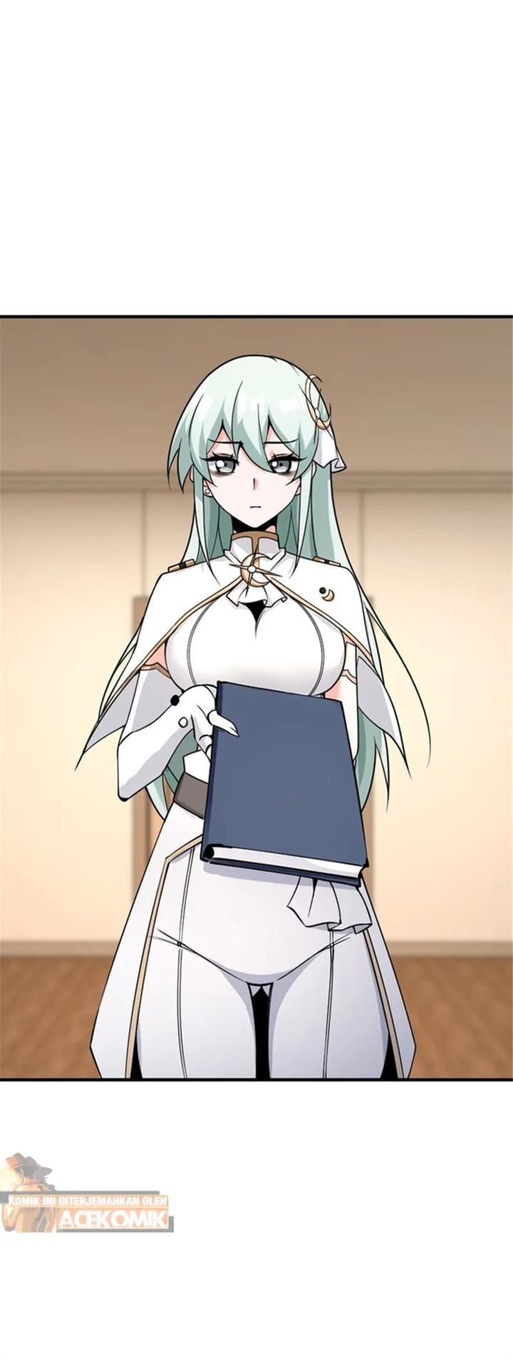 Release That Witch Chap 568 - Next Chap 569