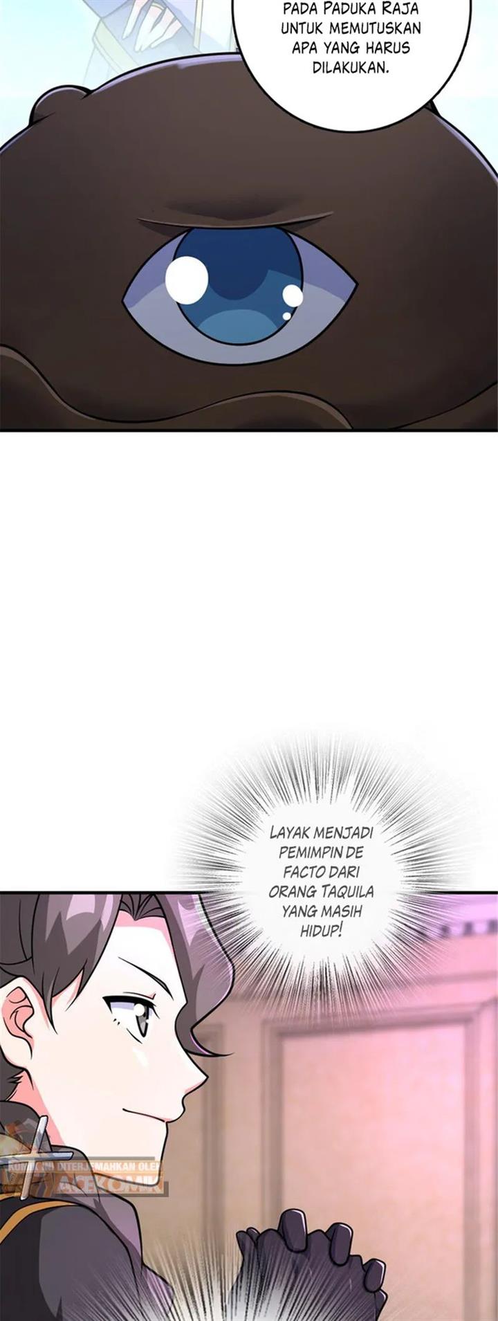 Release That Witch Chap 568 - Next Chap 569