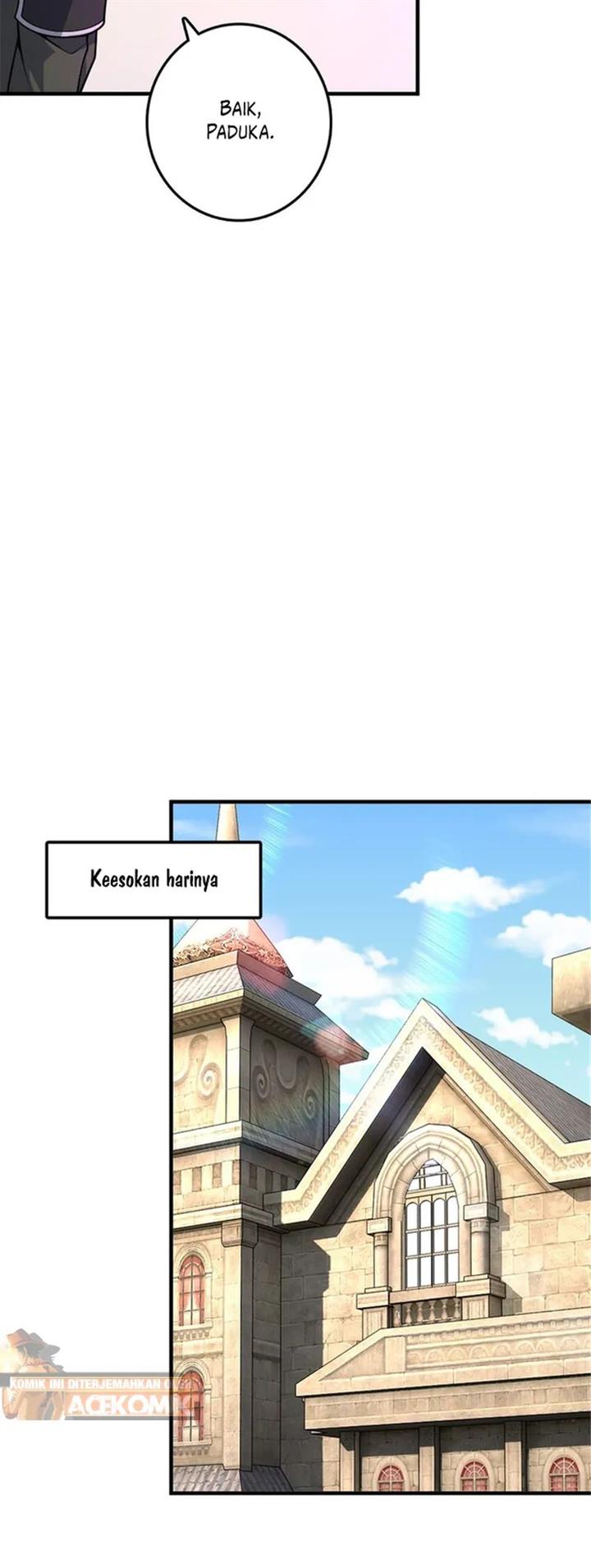 Release That Witch Chap 568 - Next Chap 569