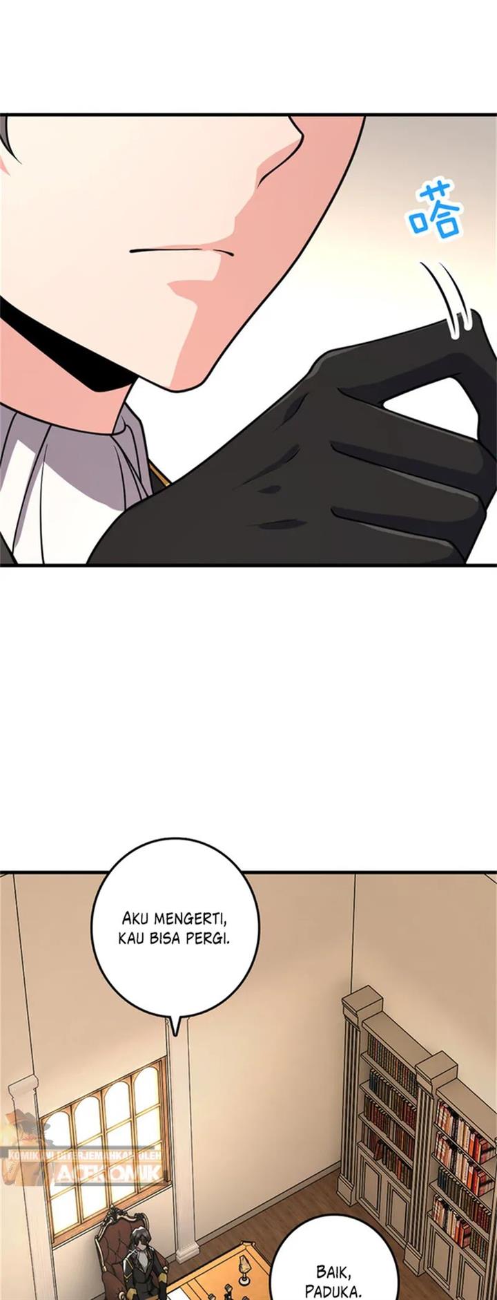 Release That Witch Chap 569 - Next Chap 570