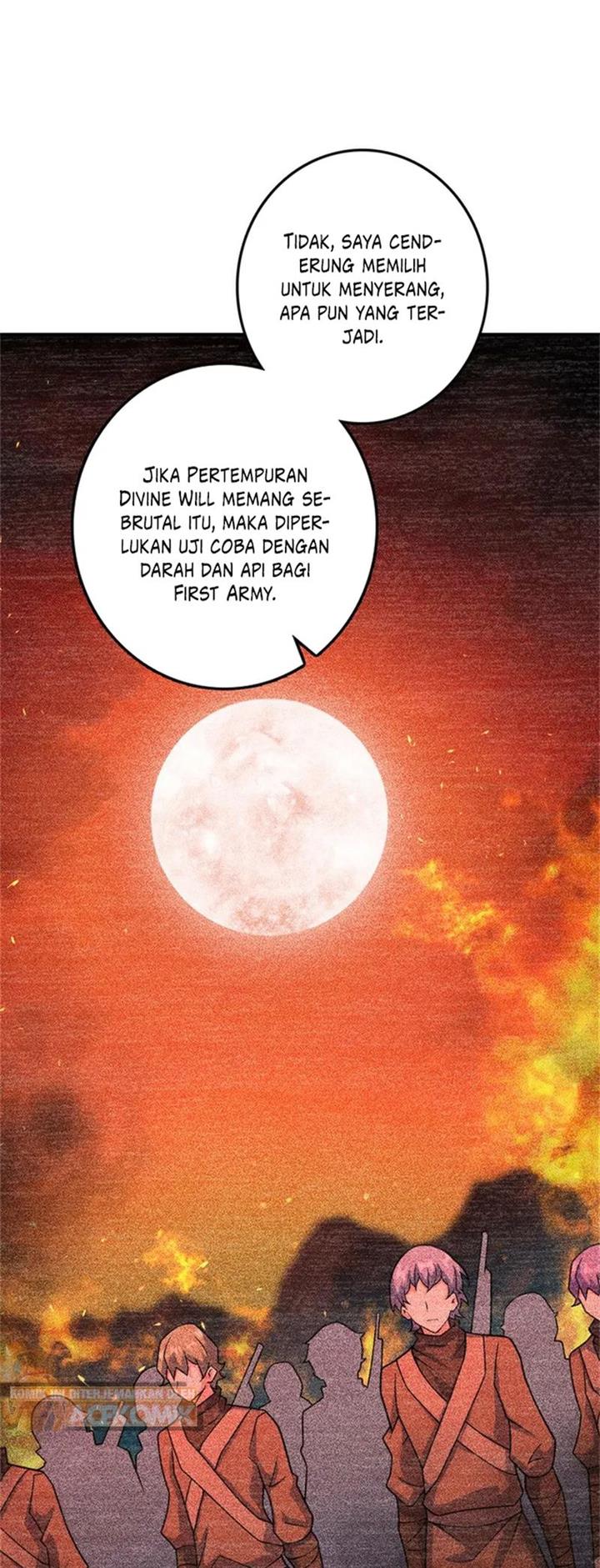 Release That Witch Chap 569 - Next Chap 570