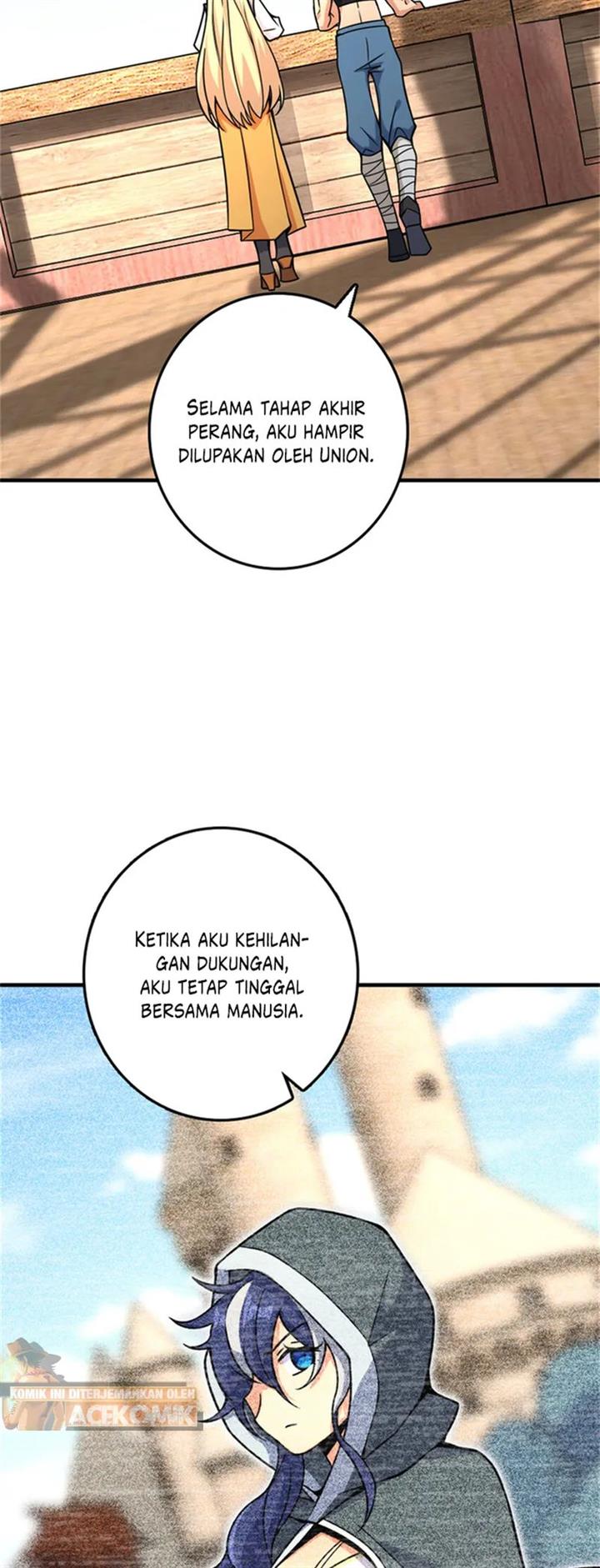 Release That Witch Chap 569 - Next Chap 570